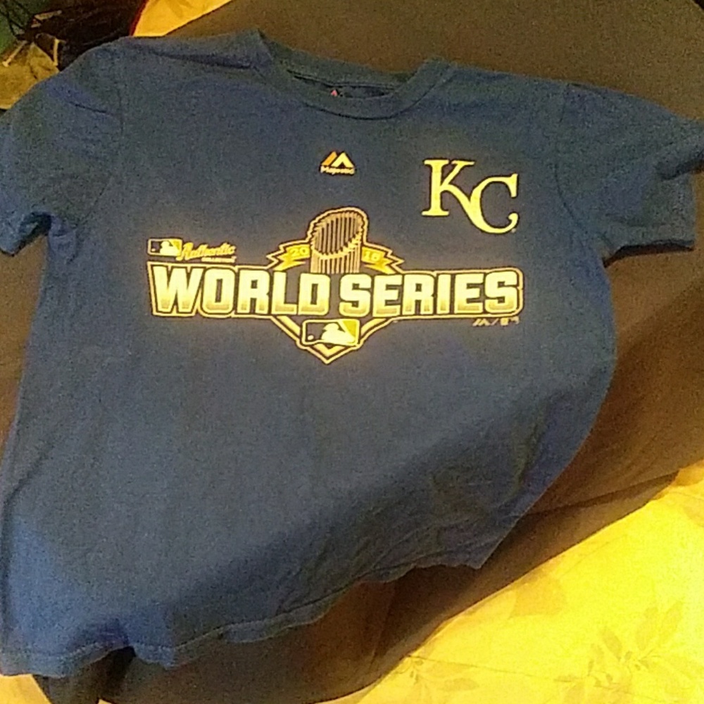 Boys shirt